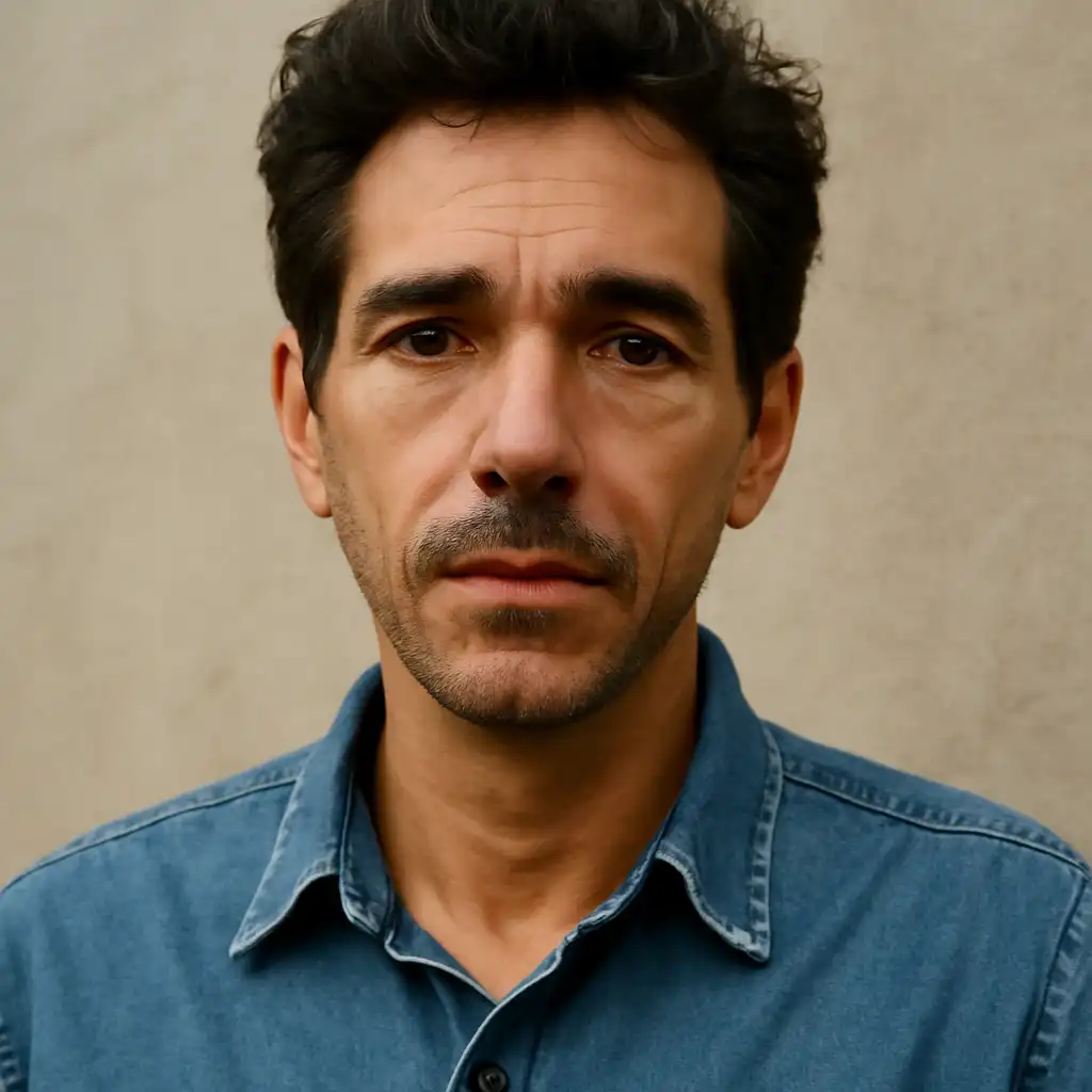 Carlos Eduardo Vasconcelos